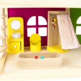 thumbnail image 4 of Brybelly TDOL-101 Country Bathroom Set, 4 of 4