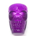 thumbnail image 3 of Funiverse Bulk 40 Piece Halloween Skull Party Favor Shot Glasses or Dessert Cups - Ideal for Kids of all Ages, 3 of 8