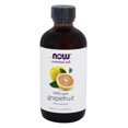 thumbnail image 1 of NOW Foods - Huile Essentielle 100 % Pure de Pamplemousse - 4 fl oz, 1 of 4