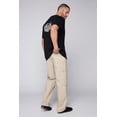thumbnail image 3 of VISION STREET WEAR DORFMAN - Carpenter Pant In Brushed Twill - Tan, 3 of 5