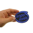 thumbnail image 3 of Angel Inside Patch, 3 of 5