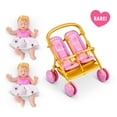 thumbnail image 6 of My Mini Baby Series 2 by ZURU – Bundles of Joy, 6 of 9