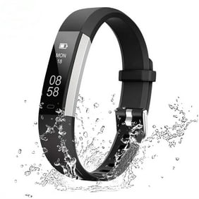 itech fusion watch