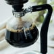 thumbnail image 4 of Hario NXAR-5 Coffee Siphon Next - Goteo de café para 5 personas, color negro, 4 of 6