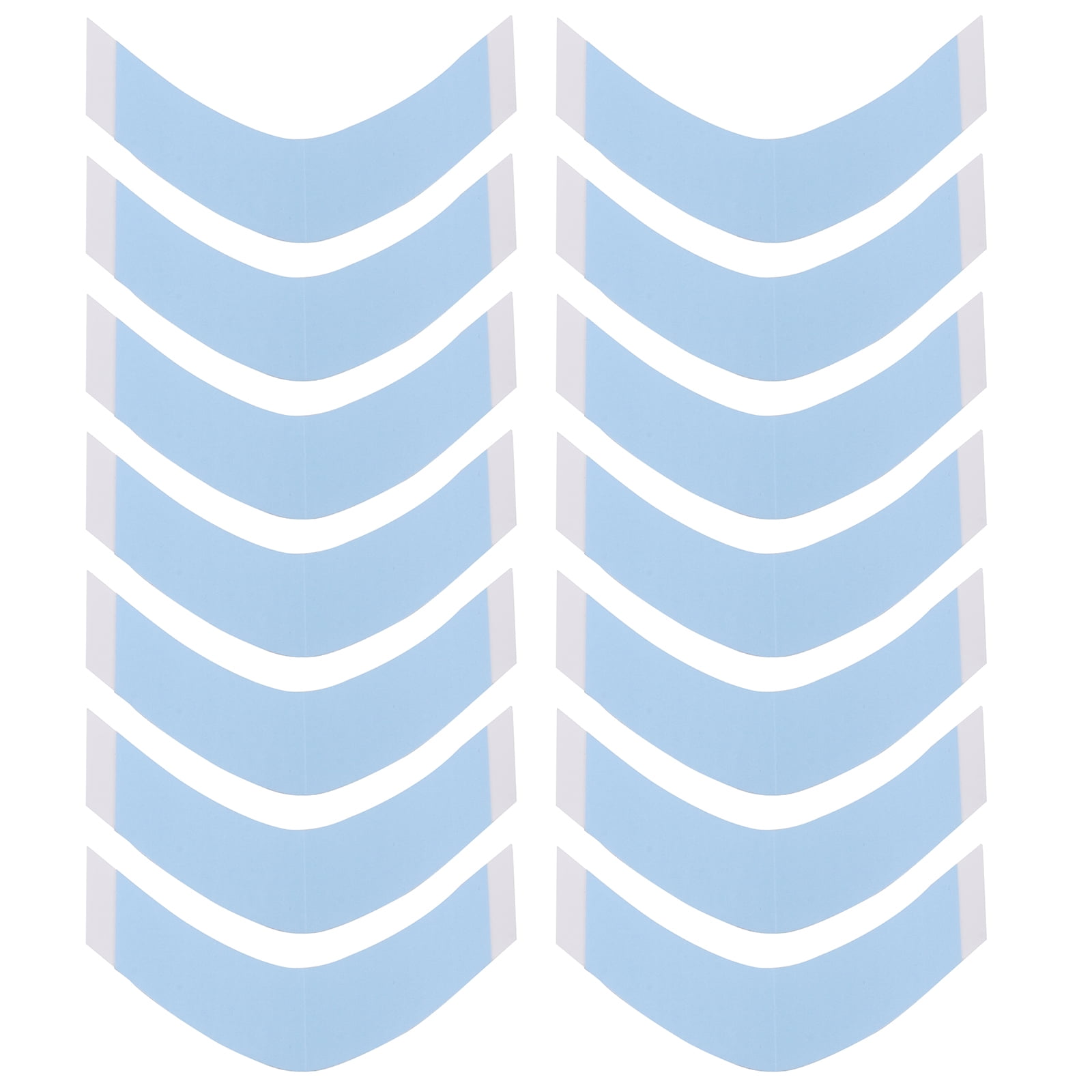 Tape Wig Lace Adhesive Hair Wigs Double Sided Front Strips Toupee Tapes