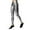 Grey, variant on Women's Clothing Women's Leggings High Waisted Leather Stretchy Yoga Tights for Workout and Fashion
