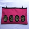 thumbnail image 5 of Rabbit Hay Feeder Bag, Guinea Pig Hay Feeder Storage ，Hanging Feeding Hay for Small Animals Cloth-Small Animal Pet Hanging Hay, 5 of 5