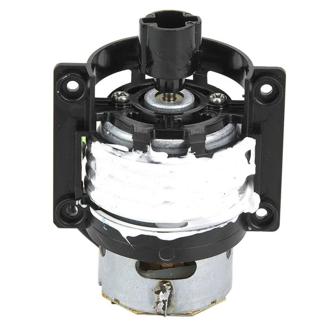 Motor de Lancha ANGGREK 16x11x5cm Sin Escobillas para FT009 RC Racing Boat