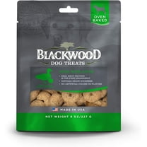 Blackwood Oven Baked Dog Treats Duck w/ Apple - 8 oz