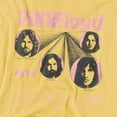 thumbnail image 2 of Pink Floyd T-Shirt One of These Days Unisex Graphic Tee For Men & Women, 2 of 7