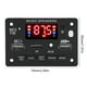 thumbnail image 2 of Amplificador de 80W Wdftyju placa decodificadora MP3 WAV Compatible con Bluetooth, 2 of 9