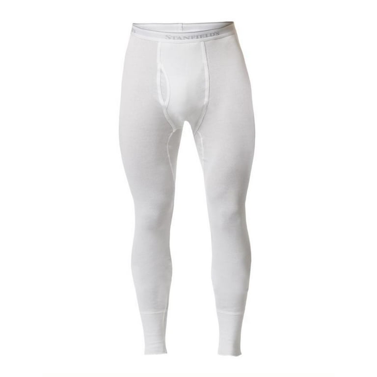 Premium Cotton Long Underwear