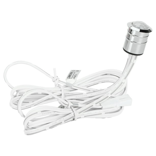Interruptor inductivo de luz sensor infrarrojo NikouMX