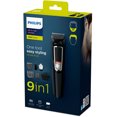 thumbnail image 2 of Philips MULTIGROOM Series 3000 9 tools 9-in-1, Face and Hair, 2 of 2