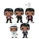 thumbnail image 2 of Figuras decorativas Amyove Funko Pop Michael Jackson de 10 cm, juguetes para fans, amigos, regalos de cumpleaños y vacaciones, 2 of 5