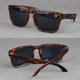 thumbnail image 1 of Gafas de sol Retro Para hombre y mujer, lentes de sol de estilo veraniego para playa, ciclismo al aire libre, escalada, pesca, UV400 qym unisex, 1 of 2