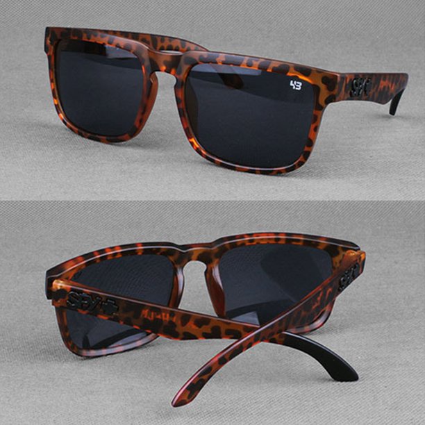 Gafas de sol Retro Para hombre y mujer, lentes de sol de estilo veraniego para playa, ciclismo al aire libre, escalada, pesca, UV400 qym unisex