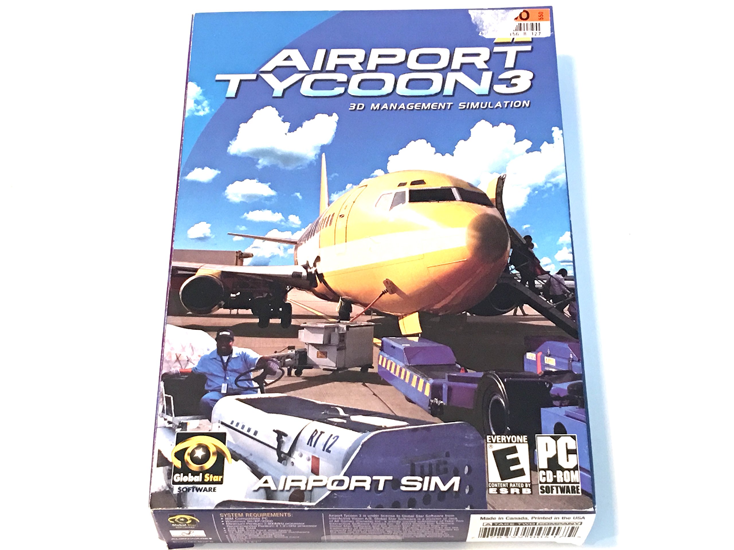 Microsoft Flight Simulator X Deluxe - Walmart.com