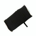 thumbnail image 1 of Rubber Flat Elastic Band Adjustable Single Color Elastic String Dressmaking Waistband DIY Rope, 1 of 5