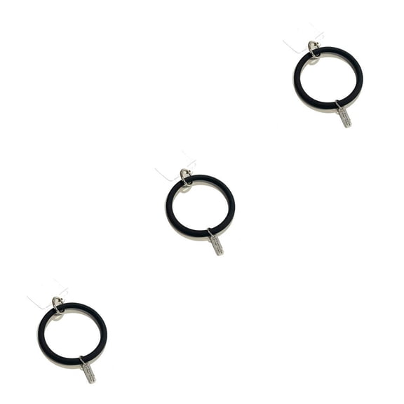 Bearachild Cadena para teléfono móvil para hombres y mujeres, resistente al agua, Color sólido, Universal, Flexible, anillo antipérdida, Type1 NO1