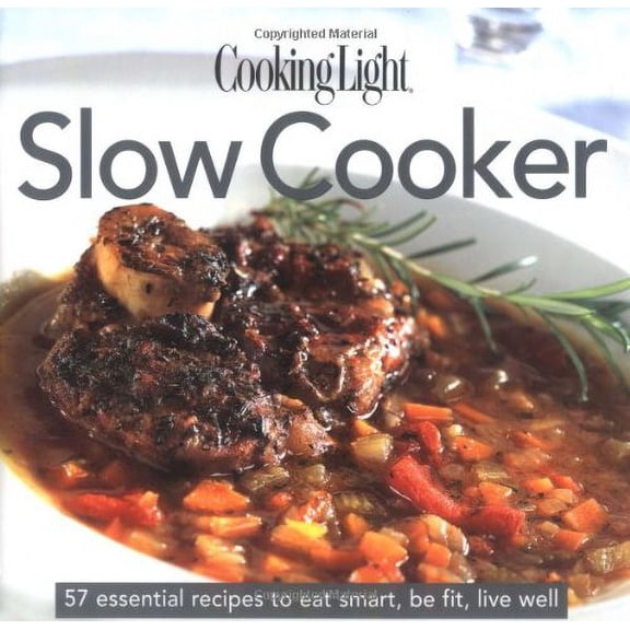 Slow Cooker