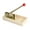 A, variant on Multifunctional Nut Sheller Tool For Almonds Hazelnuts Pistachios Nonslip Grips Kitchen Gadget With Metal Construction