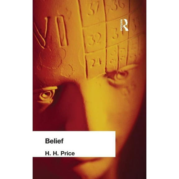 Belief, (Paperback)