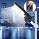 thumbnail image 5 of Lámpara de calle, artefactos de iluminación Luz solar para plazas, parques, jardines, patios, calles, aceras, campus, granjas, paredes exteriores LHCER 1, 5 of 9