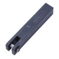 thumbnail image 2 of 7x Single Wheel Straight Linear Knurling Tool Set 0 5mm 1.5mm 2mm Pitch, 2 of 5