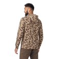 thumbnail image 4 of Sudadera con capucha Vortex Optics Performance Waterfowl Camo XXL, 4 of 6