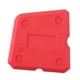 thumbnail image 5 of Kit de 9 herramientas para alisar y terminar selladores de silicona, color rojo, 5 of 8
