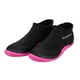 thumbnail image 2 of Botas de Buceo de Neopreno Botines de Suela de Goma Antideslizantes Botillas de Buceo Botines Rafting ejercicio Acuáticos para Adultos Equipo Accesorio Negro Rosa 39 DYNWAVEMX Botas de buceo, 2 of 7