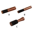 thumbnail image 3 of Naiovety Cuenco para cantar de relajación, mazo de madera, cabeza de fieltro de repuesto, varilla, instrumento de percusión, accesorios para equipos Cocina y Comedor Medio Naiovety HA069873-01, 3 of 6