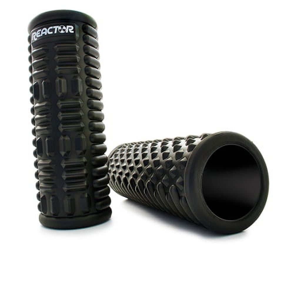 Reactor Barrel Roller