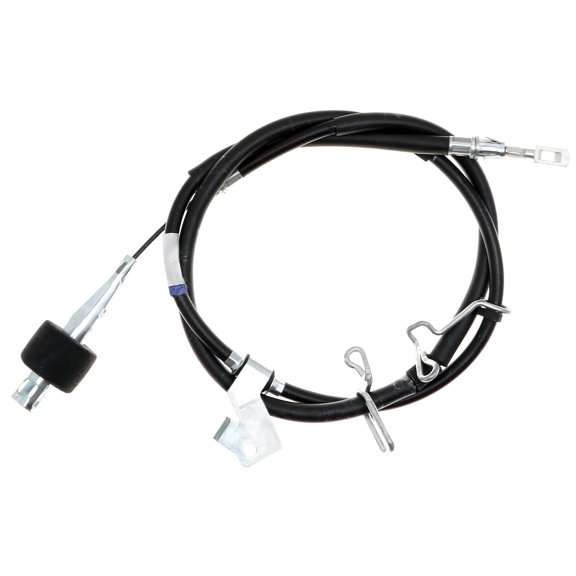 Raybestos Element3 Parking Brake Cable, BC97153 Fits select: 2009-2012 FORD FLEX, 2010-2012 LINCOLN MKT