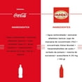 thumbnail image 2 of Refresco Coca Cola sabor original + Sidral Mundet 2 l c/u, 2 of 3
