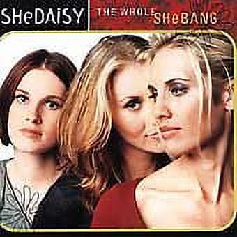 Pre-Owned Shedaisy - Whole Shebang (Cd) (Good)