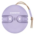 thumbnail image 2 of Audífonos Inalámbricos Con Clip Bluetooth Monster Xkt21 Color Violeta, 2 of 3