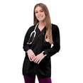 thumbnail image 4 of Adar Universal Unisex Lab Coats - Classic 31" Consultation Lab Coat, 4 of 7