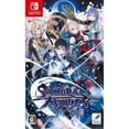 thumbnail image 1 of Samurai Maiden (Japanese Release) (English Language) (Ninendo Switch), 1 of 1