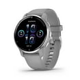 thumbnail image 1 of Garmin Venu 2 Plus GPS Smartwatch and Fitness Tracker, 1 of 8