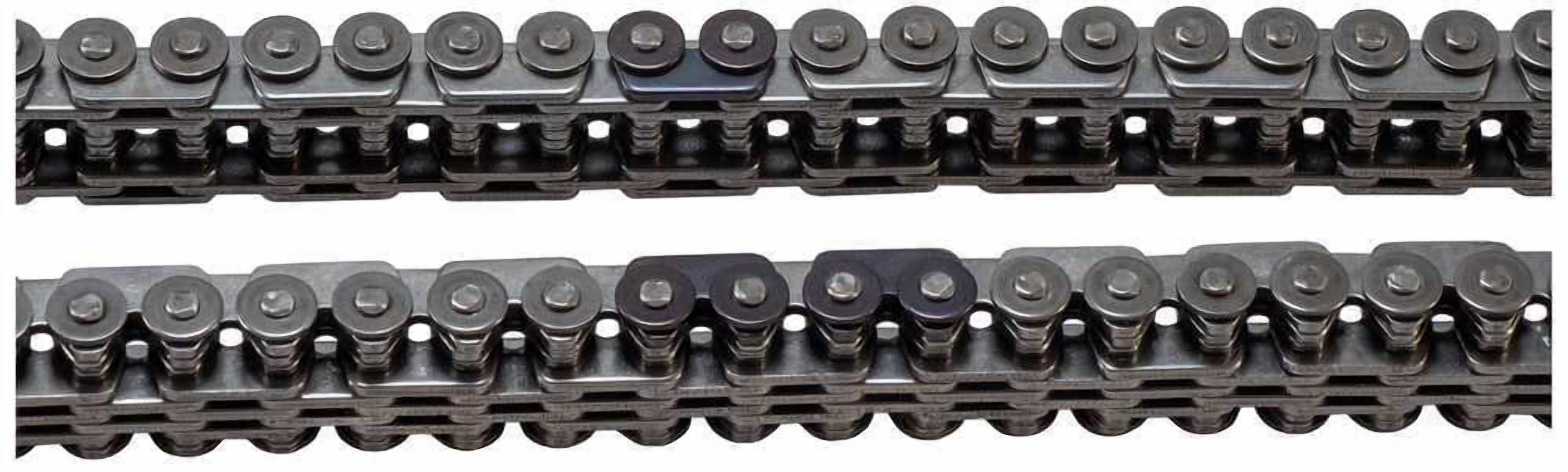 Melling 397 Stock Replacement Timing Chain