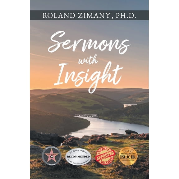 Sermons with Insight, (Hardcover)