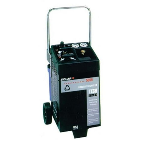 Tech Guard Cooling System Recycler