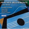 thumbnail image 1 of Raffaele Bellafronte: Œuvres pour Guitare, 1 of 2