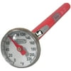 General 321 Analog Thermometer, Stainless Steel