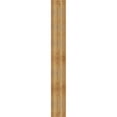 thumbnail image 4 of 10 3/4"W X 84"H Timbercraft Two 5 3/8" Boards Joined Board-N-Batten Shutters, Rough Sawn Western Red Cedar (Per Pair), 4 of 13
