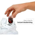 thumbnail image 5 of Sof Sole Sneaker Balls Shoe, Gym Bag, and Locker Deodorizer, 3 Pair, Sports, 5 of 7