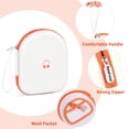 thumbnail image 4 of Funda para Auriculares Boobowl para JBL Tune 510BT/520BT Blanca, 4 of 8
