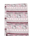 thumbnail image 2 of 365 Kids From Garanimals Girls' Hello Kitty Leggings, Sizes 4-10, 2 of 3